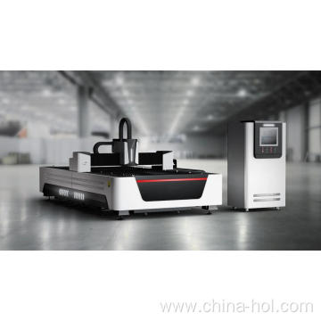 Plasma metal cutting machine